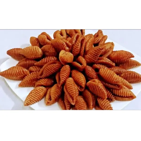 ঝিনুক পিঠা