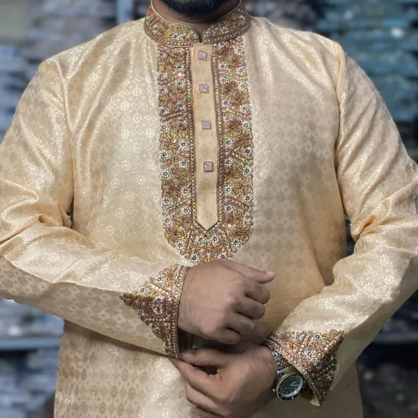 Luxury uKatan Panjabi