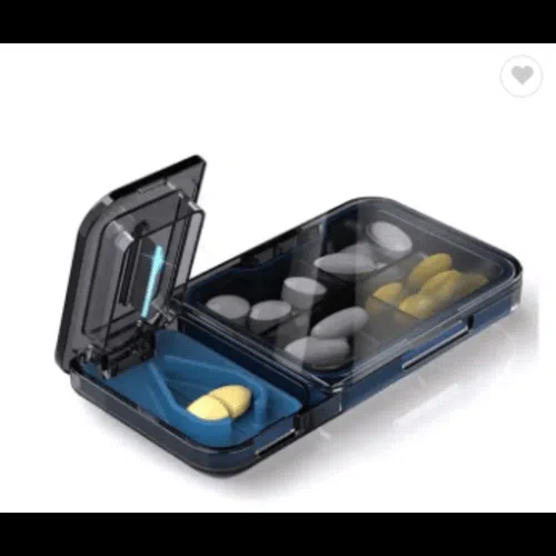 Medicine Cutter -Classic