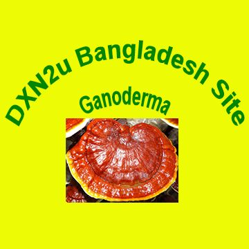 DXN2u Bangladesh Site