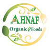 ahnaforganicfoods.com