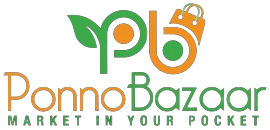 ponnobazaar.com