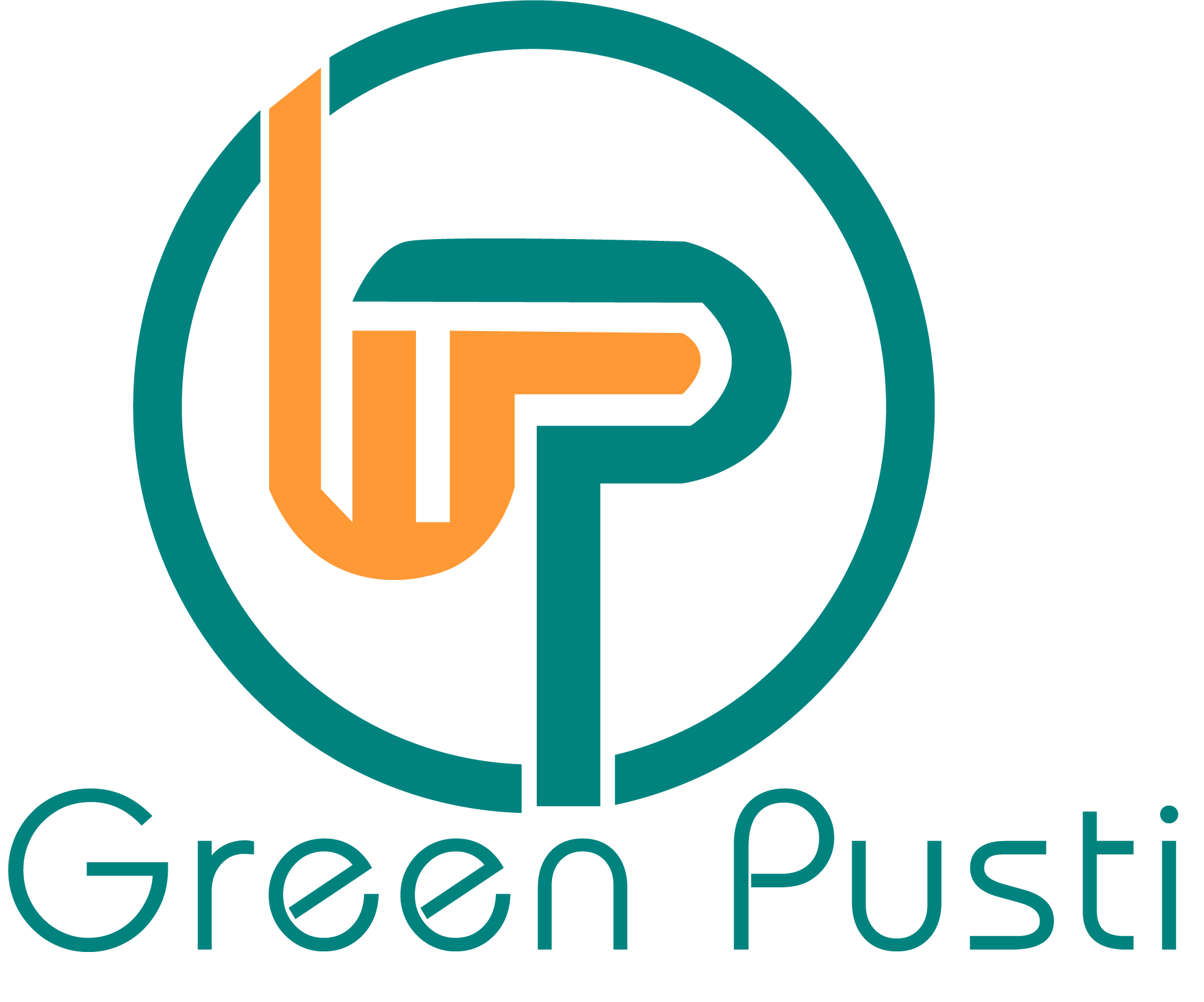 greenpusti.com
