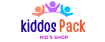 kiddospack.com