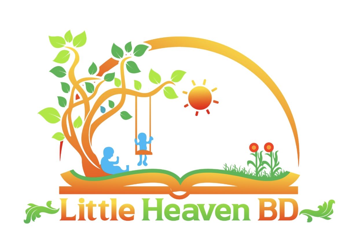 Little Heaven Bd