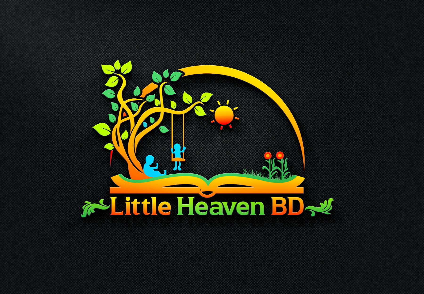 littleheavenbd.com