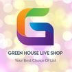 greenhouseliveshop.com