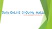 dailyonlineshop.xyz