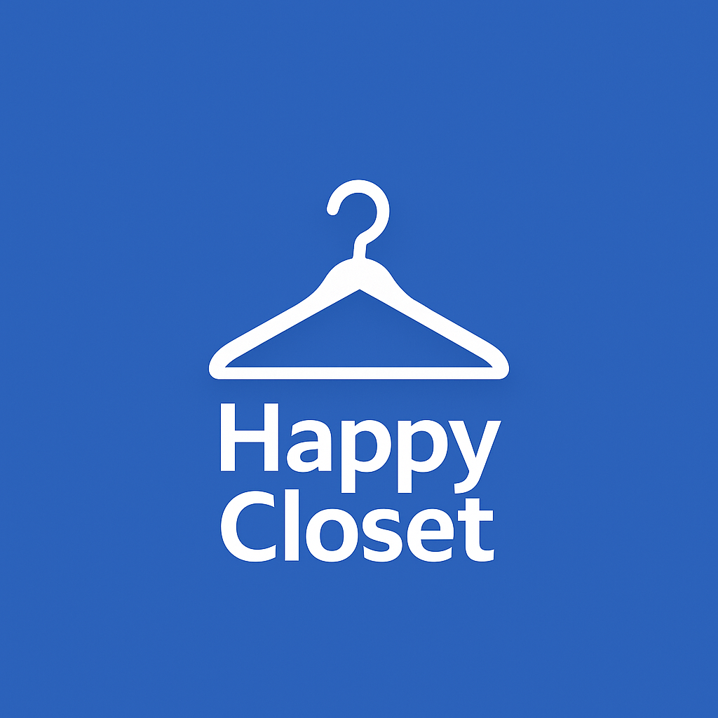 happycloset.xyz
