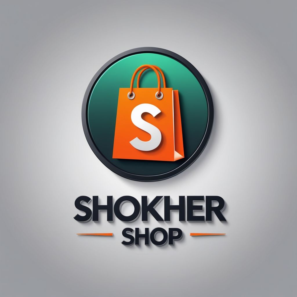 ShokherShop.shop