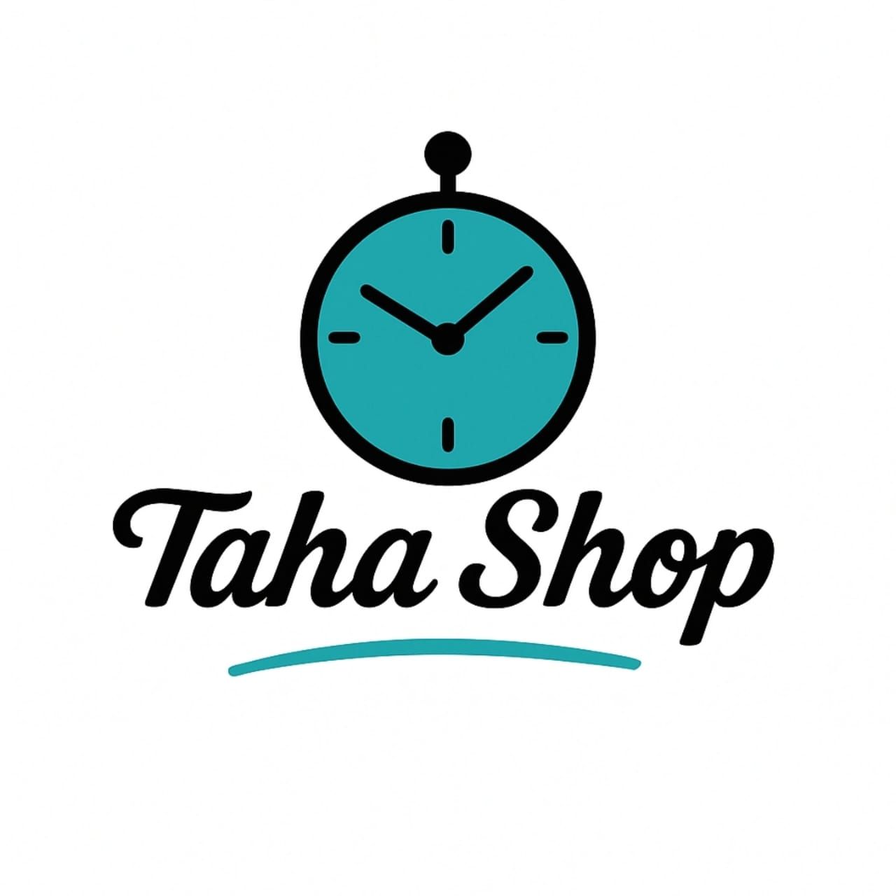 Shop Logo