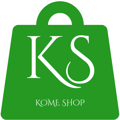 Shop Logo
