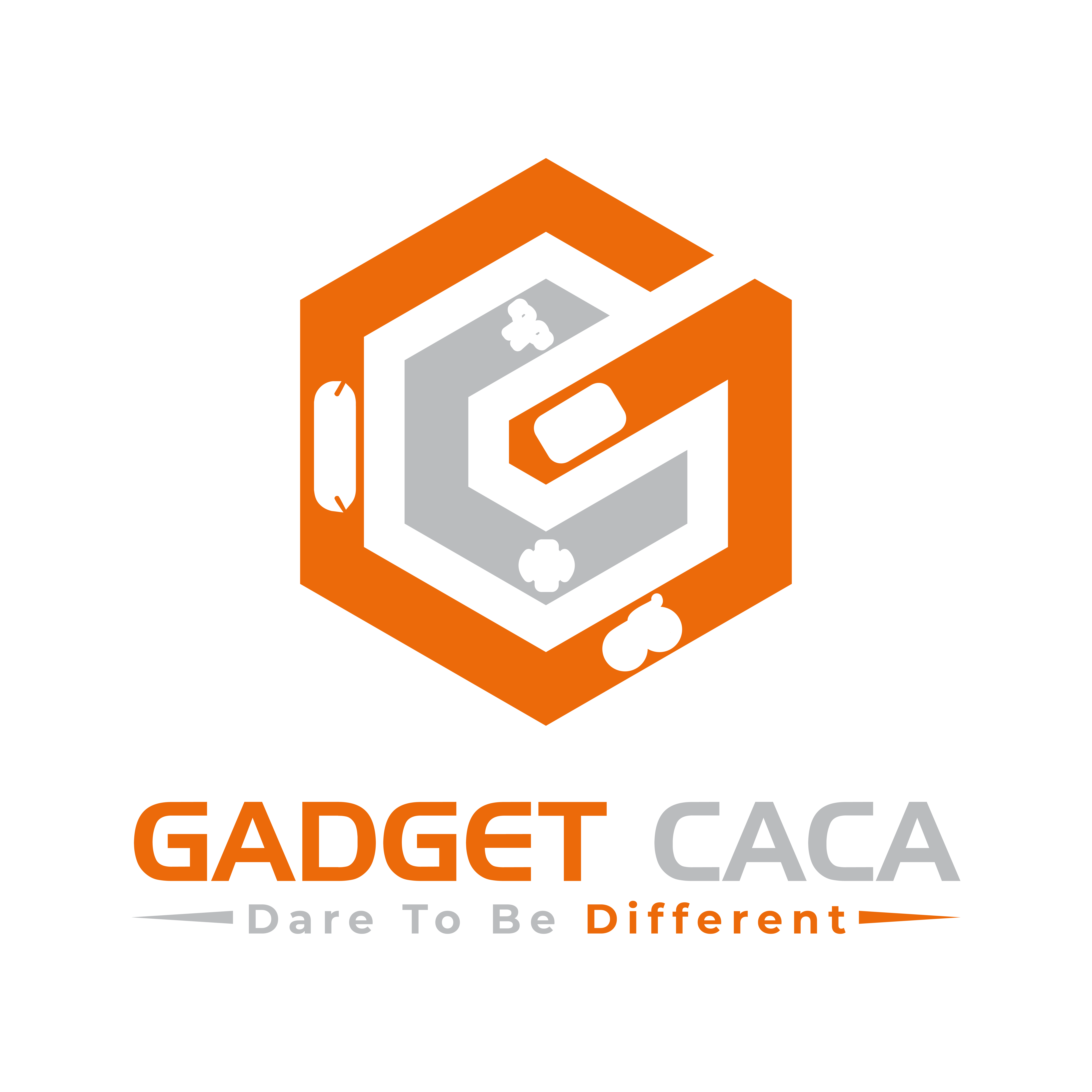 Gadget Caca