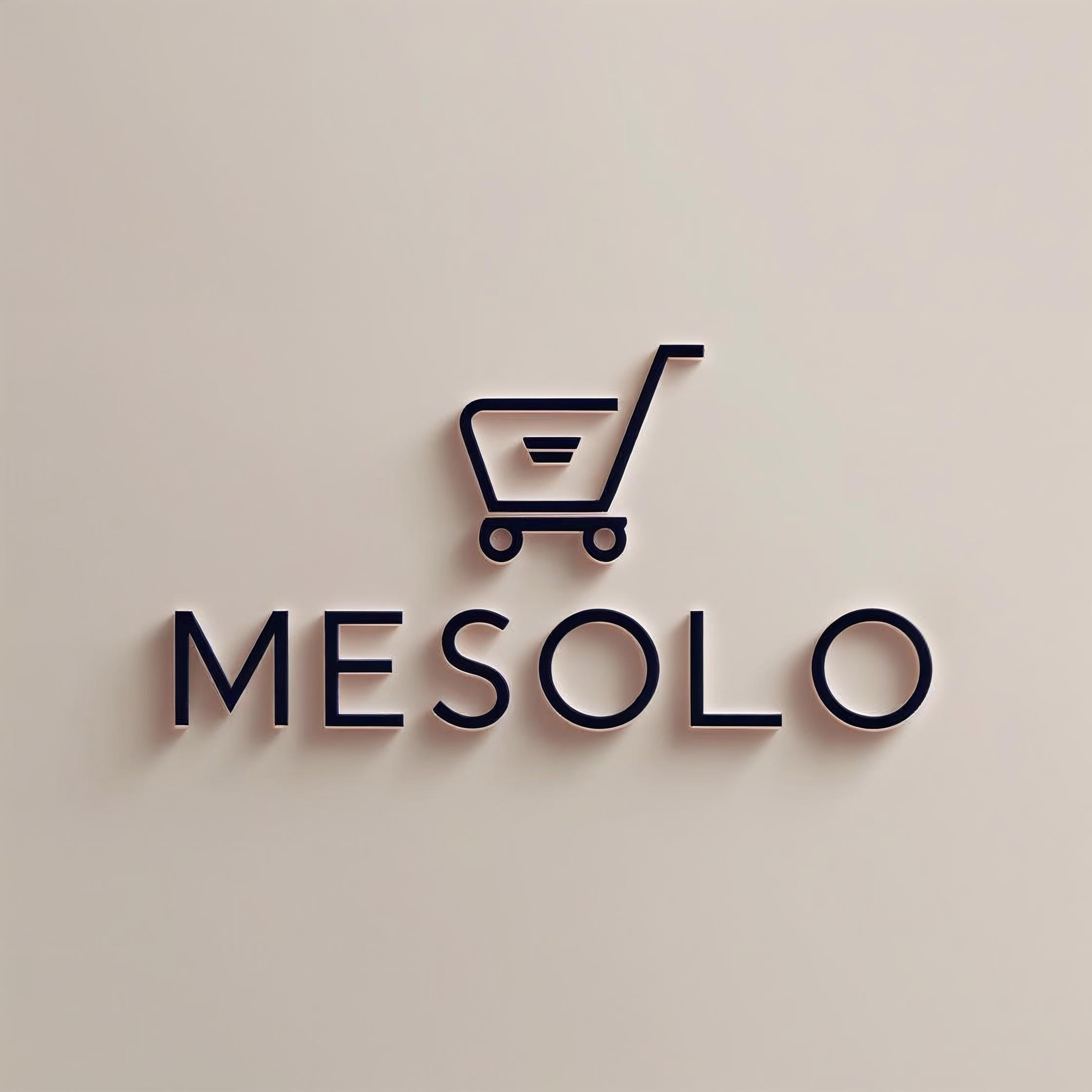 Shop Logo