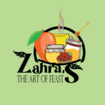 Zahra's Art of Feast