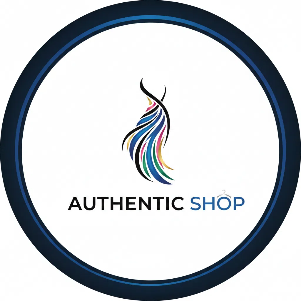 Authentic নির্ভেজাল